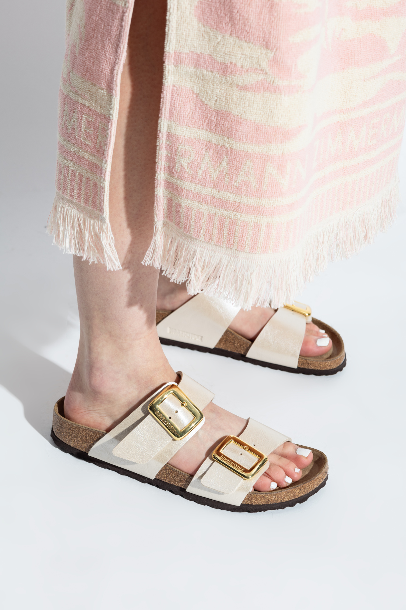 BIRKENSTOCK レースアップ フットプリンツ 24cm コンフォート Footprints BIRKENSTOCK(フットプリンツビルケンシュトック